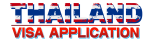 Thailand Visa Application