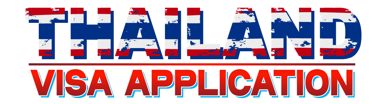 Thailand Visa Application